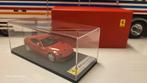 Looksmart Ferrari F12 Berlinetta Red, Hobby en Vrije tijd, Modelauto's | 1:43, Overige merken, Auto, Ophalen of Verzenden, Zo goed als nieuw