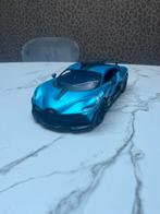 Bestuurbare auto Bugatti, Elektro, Ophalen of Verzenden, Zo goed als nieuw, Auto onroad