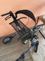 Rollator gemino 30, Diversen, Rollators, Ophalen of Verzenden, Lichtgewicht, Zo goed als nieuw