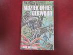 Niek van Noort, Muziek in het Oerwoud, Ophalen of Verzenden, Zo goed als nieuw, Fictie