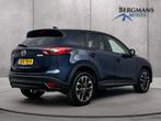 Mazda CX-5 // 2.0 SkyActiv-G 165 GT-M Line 2WD // DEALERONDE, Auto's, 1998 cc, 4 cilinders, 1290 kg, Blauw