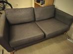 Bank, Huis en Inrichting, Banken | Bankstellen, Ophalen, Hout, Gebruikt, 150 tot 200 cm