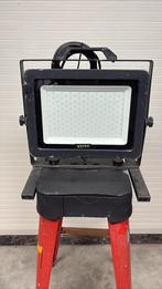 Led bouwlamp, Doe-het-zelf en Verbouw, Ophalen of Verzenden, Zo goed als nieuw, Minder dan 50 watt