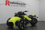 CAN-AM Spyder F3 Special Edition 6 - Manta Green (bj 2023), Motoren, Motoren | Overige merken, 1330 cc, Meer dan 35 kW, Overig
