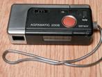 AGFA Matic 2008 Telepocket compacte fotocamera, Ophalen of Verzenden, Gebruikt, Compact, Overige Merken