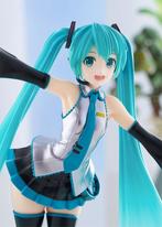 Hatsune Miku Pop Up Parade – Translucent Color Ver. 17 cm, Verzenden, Heo GmbH, Nieuw, West Campus 1, 76863 Herxheim, Germany