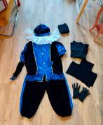 TE HUUR: Pietenpak blauw - XL, Ophalen, Zo goed als nieuw
