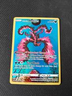 Galarian Moltres (SWSH 284), Hobby en Vrije tijd, Verzamelkaartspellen | Pokémon, Ophalen of Verzenden, Zo goed als nieuw, Losse kaart