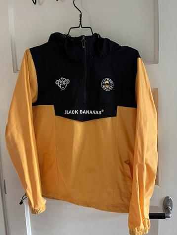 Black Bananas windjack 158 beschikbaar voor biedingen
