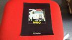 CITROEN HY FOLDER CATALOGUS NU CAMPER OF FOOD TRUCK NED TKST, Ophalen of Verzenden, Zo goed als nieuw, Overige typen