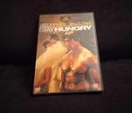 Stay Hungry (Schwarzenegger) - €9 incl. verzending, Cd's en Dvd's, Dvd's | Sport en Fitness, Vechtsport, Ophalen of Verzenden