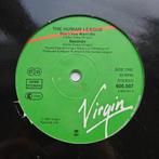 Human League - Don't You Want Me 12inch Maxisingle, Ophalen of Verzenden, 12 inch, Maxi-single