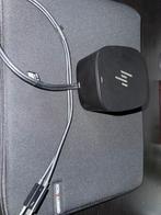 HP Thunderbolt 280W G4, Ophalen of Verzenden, Zo goed als nieuw, Laptop
