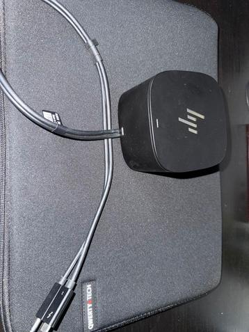HP Thunderbolt 280W G4 beschikbaar voor biedingen