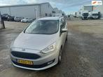 Ford Grand C-Max 2.0 TDCi Titanium 7p., Euro 6, 150 pk, 1505 kg, 7 stoelen