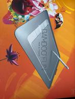Wacom Bamboo Fun Pen & Touch Tablet, Computers en Software, Tekentablets, Ophalen of Verzenden, Multi-touch, Zo goed als nieuw