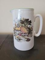 "Lord Nelson" pottery engelse melkkan jr'40, Ophalen of Verzenden