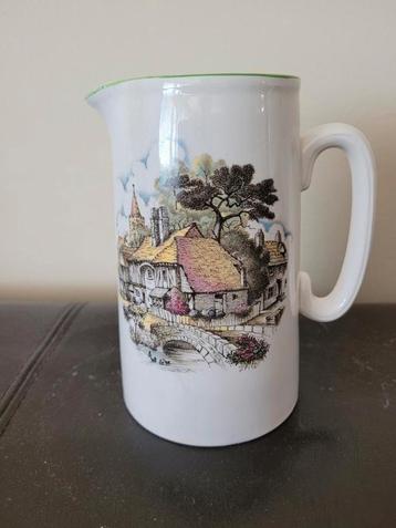 "Lord Nelson" pottery engelse melkkan jr'40 beschikbaar voor biedingen