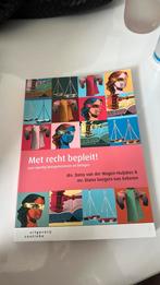 Diana Seegers-van Eekeren - Met recht bepleit!, Diana Seegers-van Eekeren; Daisy van der Wagen-Huijskes, Sociale wetenschap, Ophalen of Verzenden