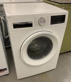 Bosch WGG04409NL voorlader wasmachine aquastop 9kg #9497, Witgoed en Apparatuur, Wasmachines, 1200 tot 1600 toeren, Gebruikt, 8 tot 10 kg