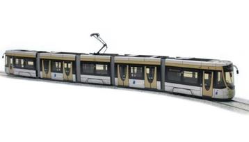 Halling VAR-BRX-M Flexity Brussel 5-delig Nr. 3226 met motor beschikbaar voor biedingen