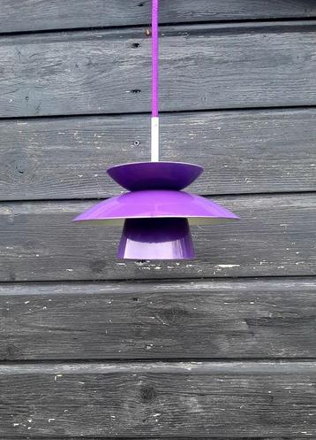 Deense Schalenlamp - (Hanglamp/ Design / Poulsen) beschikbaar voor biedingen