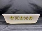 Anchor Hocking Fire King Meadow Green bak/ braadpan VS ‘70, Ophalen of Verzenden