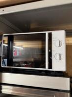 INVENTUM magnetron in nieuwstaat, Ophalen, Zo goed als nieuw, Vrijstaand, 45 tot 60 cm