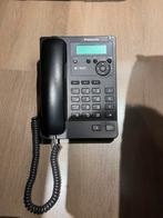 Telefoon toestel Panasonic KX-TS600EX, Gebruikt, Ophalen of Verzenden