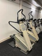 Technogym step, Ophalen of Verzenden, Gebruikt, Metaal, Stepapparaat