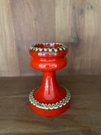 Vintage kaarsenhouder Steuler West germany 298-15, Antiek en Kunst, Ophalen of Verzenden