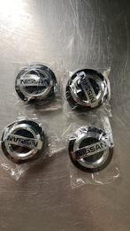 Nissan Wieldoppen, Ophalen of Verzenden, Zo goed als nieuw