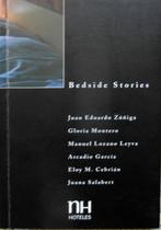 Bedside stories 2 – NH Hotels, Ophalen of Verzenden, Zo goed als nieuw, Nederland
