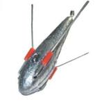 120, 145, 175, 190 en 235gr klapankerlood, Watersport en Boten, Hengelsport | Zeevissen, Ophalen of Verzenden, Nieuw, Dobber of Lood
