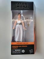 Starwars Black Series (Hasbro), Ophalen of Verzenden, Zo goed als nieuw, Actiefiguurtje