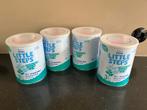 Nestlé Little Steps 3 - 4 Potten, Verzenden, Nieuw, Overige typen