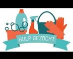 Hulp gezocht in de huishouding. 1 x per 2 weken 2,5-3 uur, Vacatures, Overige uren, Overige niveaus, Overige vormen