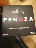 Penoza, Ophalen