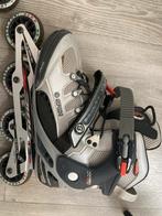 Skeelers Spex - maat 44, Ophalen, Gebruikt, Inline skates 4 wielen, Overige merken