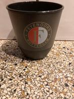 Bekertje Feijenoord, Ophalen of Verzenden, Zo goed als nieuw, Feyenoord