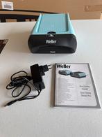 Weller Zerosmog Shield soldeer Afzuiger, Ophalen of Verzenden, Weller, Info@weller.com, Weller