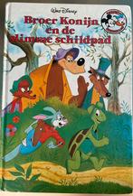 Walt Disney boekenclub 4 boeken 1970-1980, Verzamelen, Disney, Ophalen, Zo goed als nieuw, Overige typen
