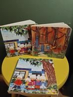 3 Botjes Boekjes - Voor de Liefhebber!, Boeken, Ophalen of Verzenden, Gelezen, Fictie algemeen