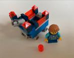 Lego 30372 Nexo knight, Complete set, Gebruikt, Ophalen of Verzenden, Lego
