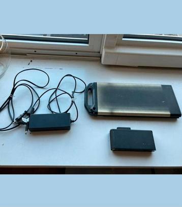 Babboe Accu R37 met Display - 50km Bereik beschikbaar voor biedingen