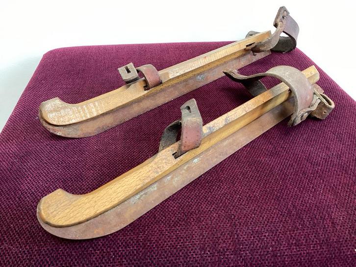 Friese Doorlopers, jaren '50-'60, Antiek en Kunst, Antiek | Overige Antiek, Ophalen of Verzenden