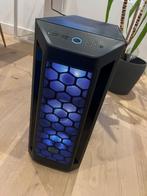 Gaming PC - i9-9900KF 3.60Ghz - RTX 2080 Super - 32GB RAM, Ophalen, 32 GB, Zelfgebouwde PC, Intel Core i9
