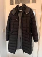 Marc' O Polo - Stijlvolle dames winterjas – maat M – zwart, Zwart, Marc O'Polo, Gedragen, Ophalen