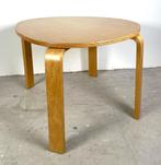 Ikea Alvar Aalto salontafel, 50 tot 100 cm, 50 tot 75 cm, Vintage, Zo goed als nieuw