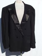 Ouderwets zwart colbert. Mt 50. Merk Poco Loco, Carnaval, Maat 48/50 (M), ., Ophalen of Verzenden